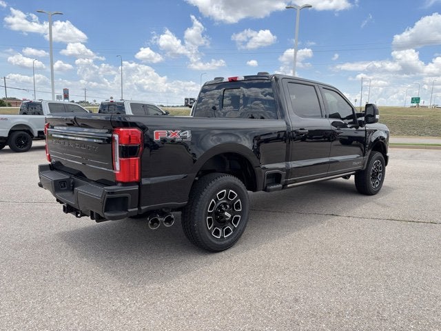 2026 Ford Super Duty F-250 SRW NEW