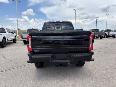 2026 Ford Super Duty F-250 SRW NEW