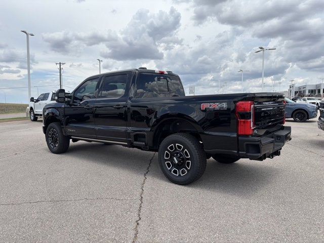 2026 Ford Super Duty F-250 SRW NEW
