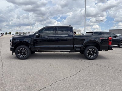 2026 Ford Super Duty F-250 SRW NEW