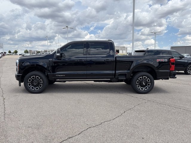 2026 Ford Super Duty F-250 SRW NEW
