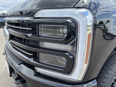 2026 Ford Super Duty F-250 SRW NEW