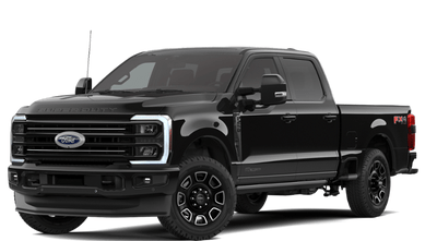 2026 Ford Super Duty F-250 SRW NEW