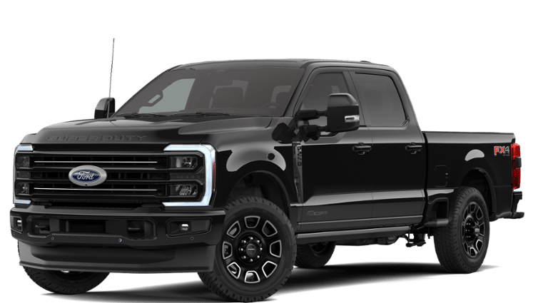 2026 Ford Super Duty F-250 SRW NEW