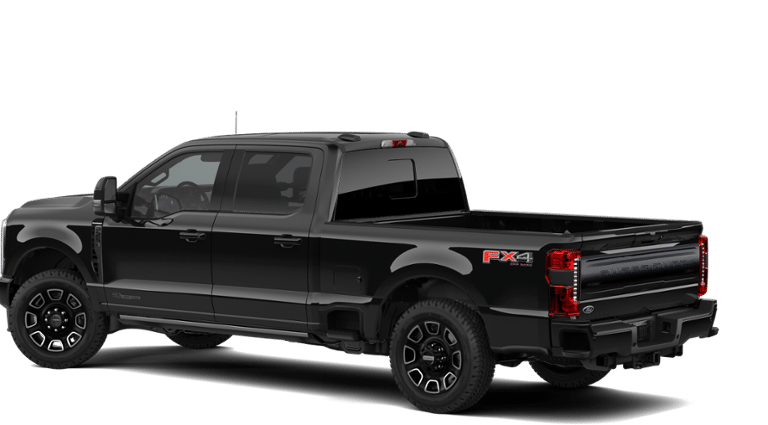 2026 Ford Super Duty F-250 SRW NEW