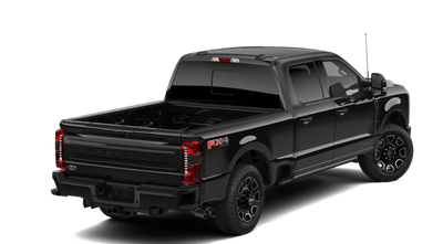 2026 Ford Super Duty F-250 SRW NEW