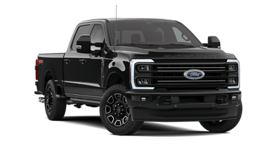 2026 Ford Super Duty F-250 SRW NEW
