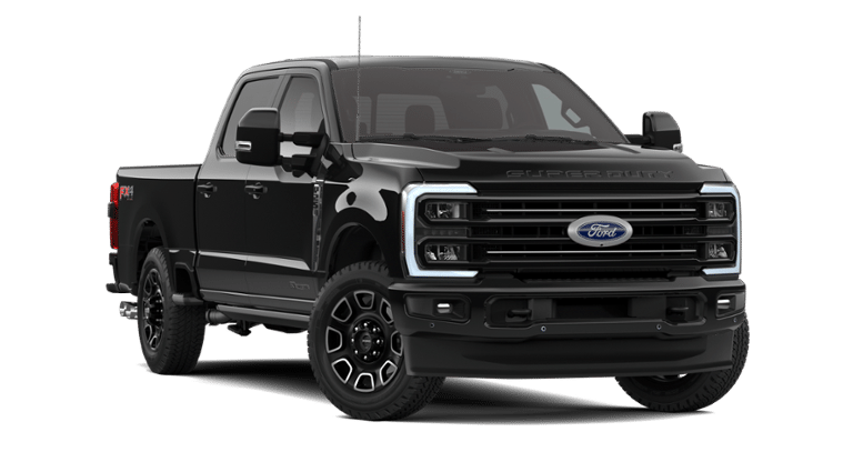 2026 Ford Super Duty F-250 SRW NEW