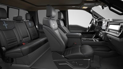 2026 Ford Super Duty F-250 SRW NEW