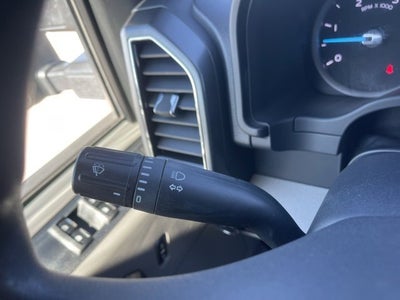 2022 Ford Super Duty F-250 SRW XLT