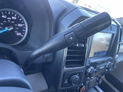 2022 Ford Super Duty F-250 SRW XLT