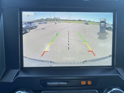 2022 Ford Super Duty F-250 SRW XLT