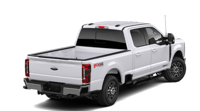 2026 Ford Super Duty F-250 SRW NEW