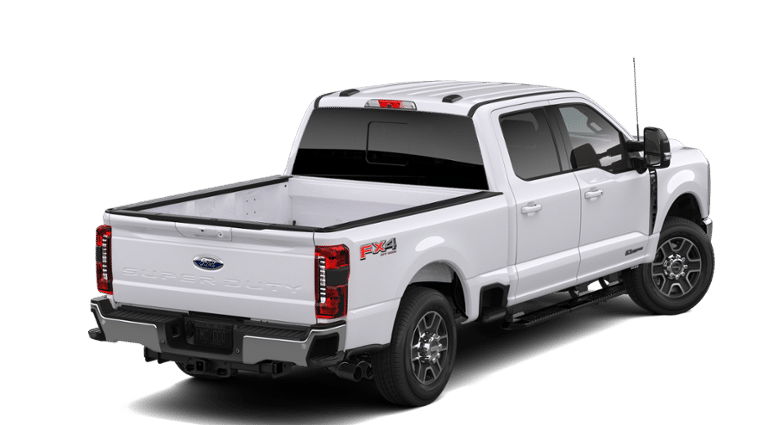 2026 Ford Super Duty F-250 SRW NEW