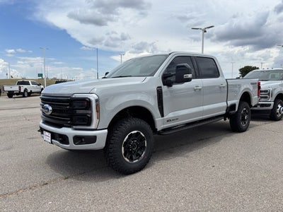 2026 Ford Super Duty F-250 SRW NEW