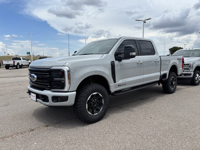 2026 Ford Super Duty F-250 SRW NEW