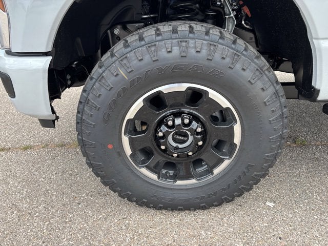 2026 Ford Super Duty F-250 SRW NEW