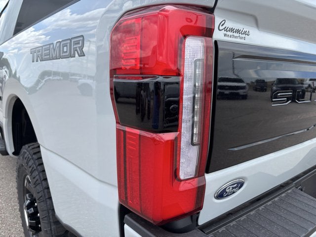 2026 Ford Super Duty F-250 SRW NEW