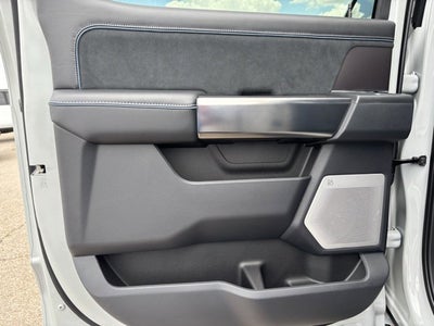 2026 Ford Super Duty F-250 SRW NEW