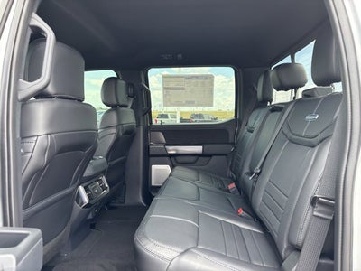 2026 Ford Super Duty F-250 SRW NEW