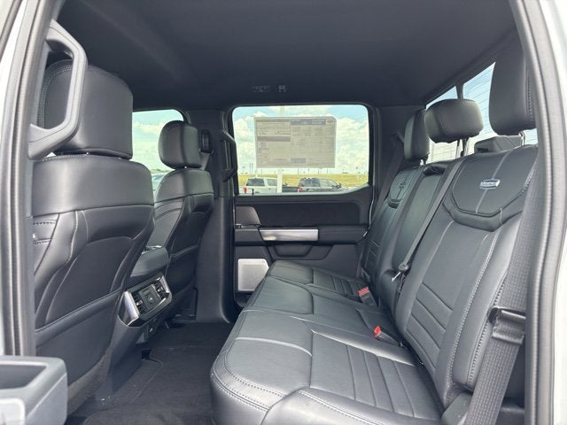 2026 Ford Super Duty F-250 SRW NEW