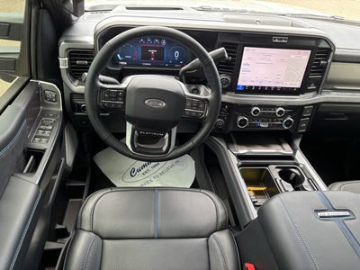 2026 Ford Super Duty F-250 SRW NEW