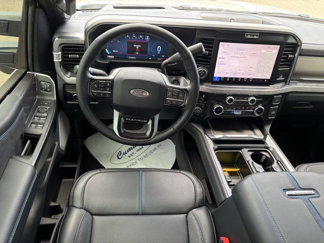 2026 Ford Super Duty F-250 SRW NEW