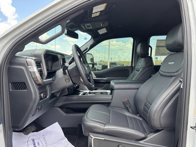 2026 Ford Super Duty F-250 SRW NEW