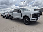 2026 Ford Super Duty F-250 SRW NEW