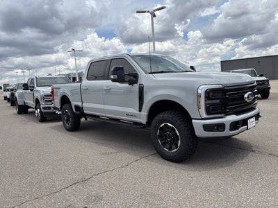 2026 Ford Super Duty F-250 SRW NEW