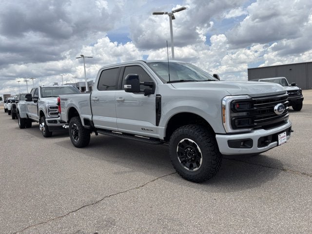 2026 Ford Super Duty F-250 SRW NEW