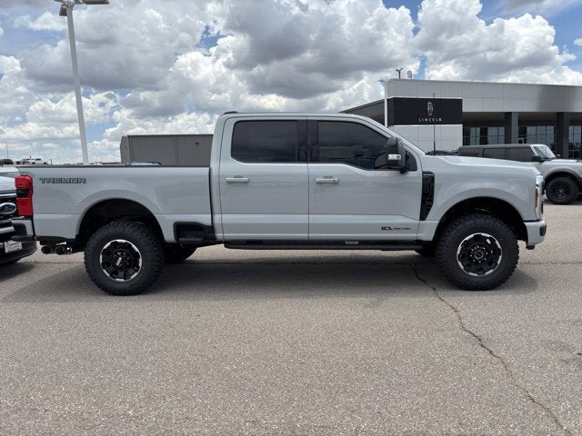 2026 Ford Super Duty F-250 SRW NEW