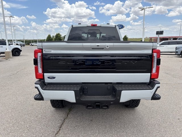 2026 Ford Super Duty F-250 SRW NEW