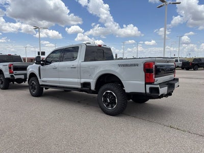 2026 Ford Super Duty F-250 SRW NEW