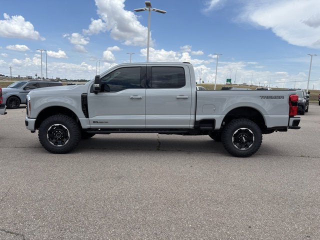 2026 Ford Super Duty F-250 SRW NEW