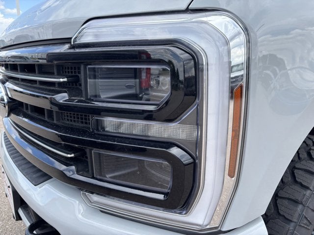 2026 Ford Super Duty F-250 SRW NEW