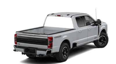 2026 Ford Super Duty F-250 SRW NEW