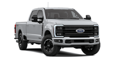 2026 Ford Super Duty F-250 SRW NEW