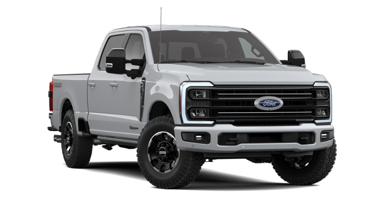 2026 Ford Super Duty F-250 SRW NEW