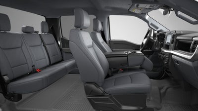 2026 Ford Super Duty F-250 SRW NEW