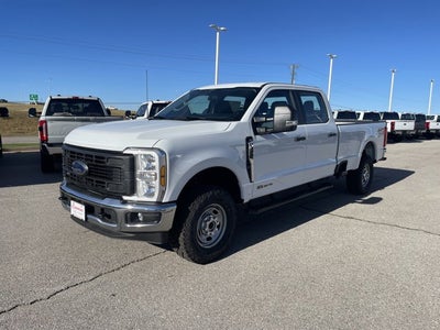 2026 Ford Super Duty F-250 SRW NEW