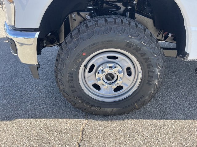 2026 Ford Super Duty F-250 SRW NEW