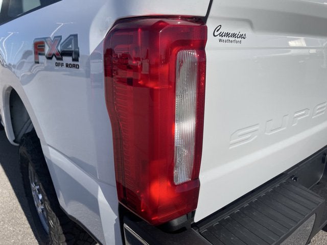 2026 Ford Super Duty F-250 SRW NEW