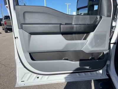 2026 Ford Super Duty F-250 SRW NEW