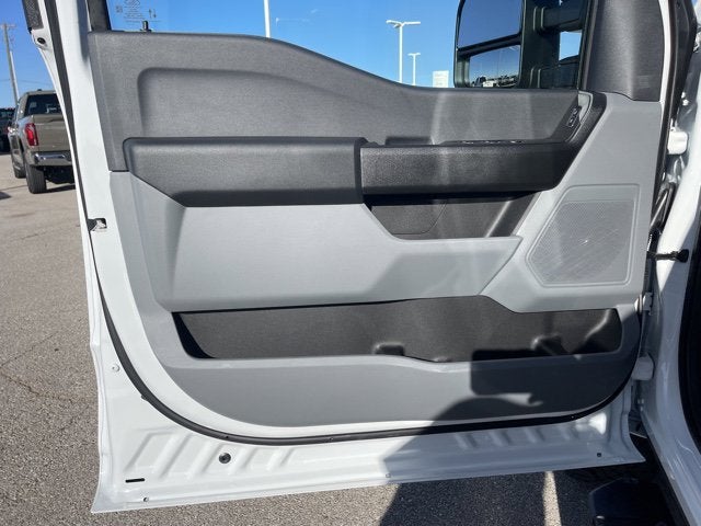 2026 Ford Super Duty F-250 SRW NEW