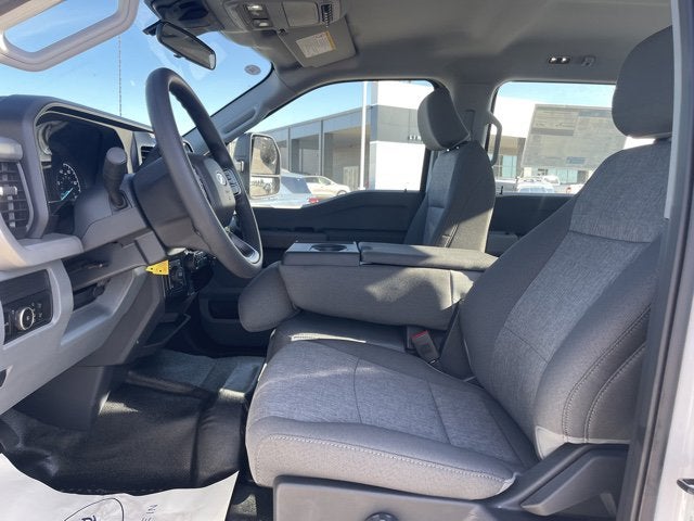 2026 Ford Super Duty F-250 SRW NEW