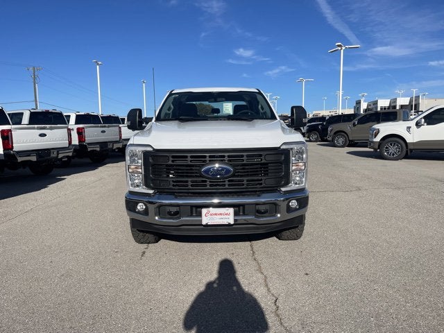 2026 Ford Super Duty F-250 SRW NEW