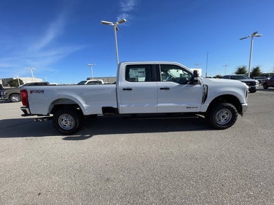 2026 Ford Super Duty F-250 SRW NEW