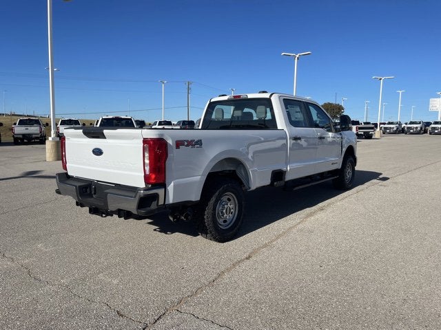 2026 Ford Super Duty F-250 SRW NEW
