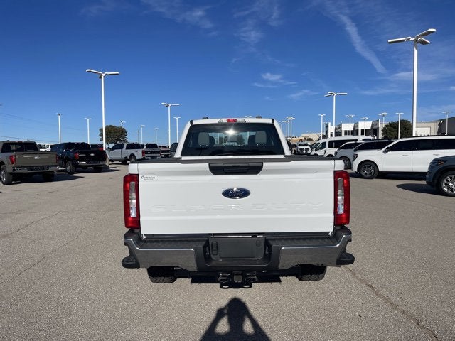 2026 Ford Super Duty F-250 SRW NEW